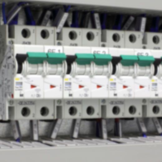 Electrical Specialists in Byron