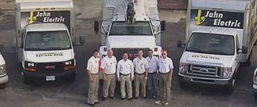 Same Day Electricians in Byron