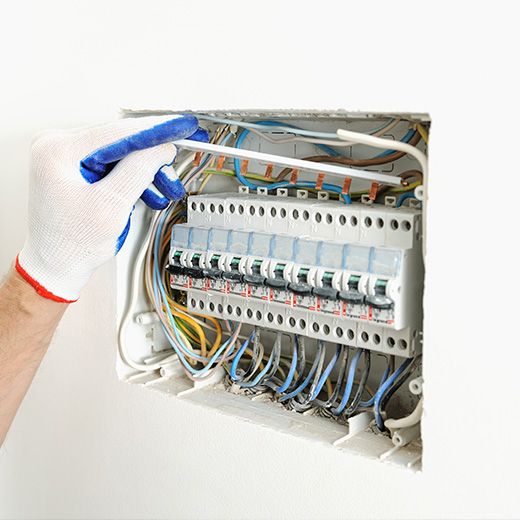 Electrical Panel & Circuit Breaker Specialists in Byron