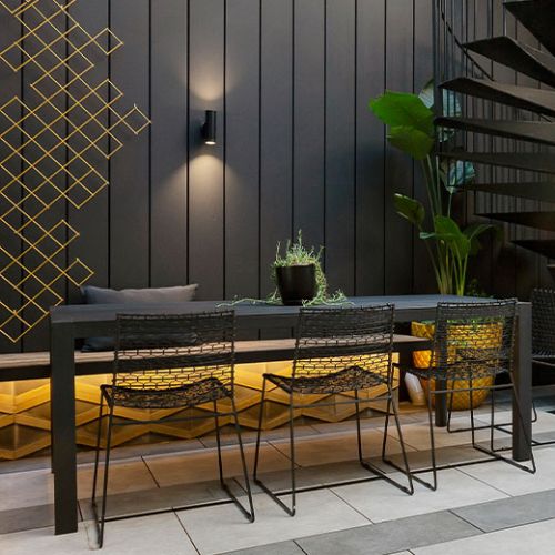 Expert Lighting Electricians in Byron