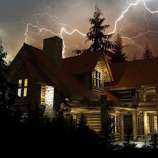 Surge Protection Specialists in Byron