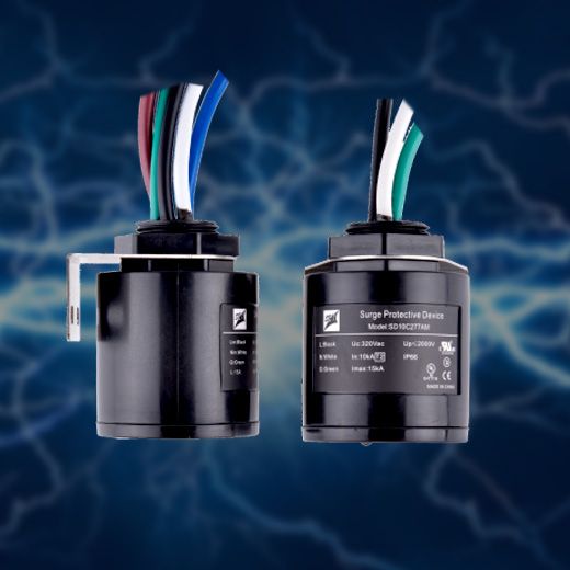 Surge Protection Specialists in Byron