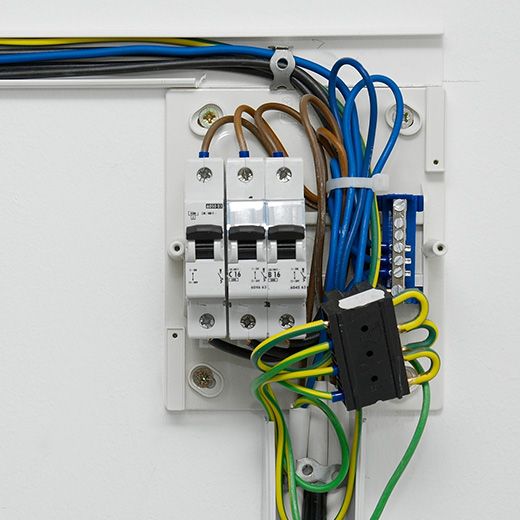 For All Your Electrical Needs in Byron
