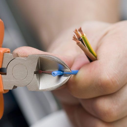 Electrical Safety & Rewiring Specialists in Byron